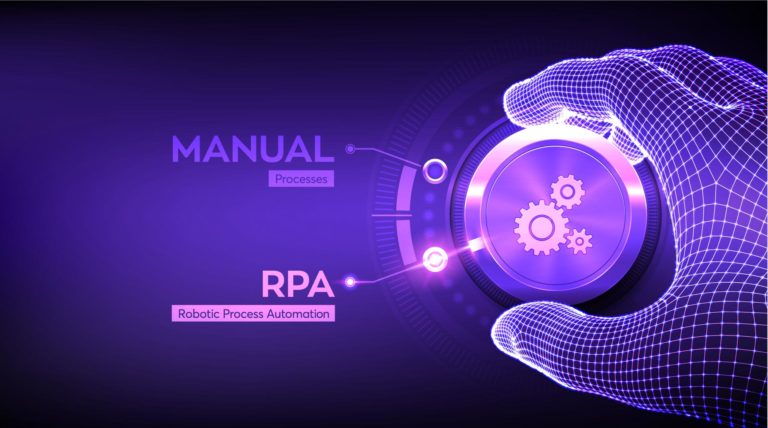 RPA业务增长最佳实践